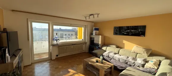2 Schlafzimmer Wohnung in Dachau, Germany, Nr. 78094 2