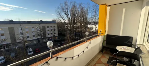 2 Schlafzimmer Wohnung in Dachau, Germany, Nr. 78094 5