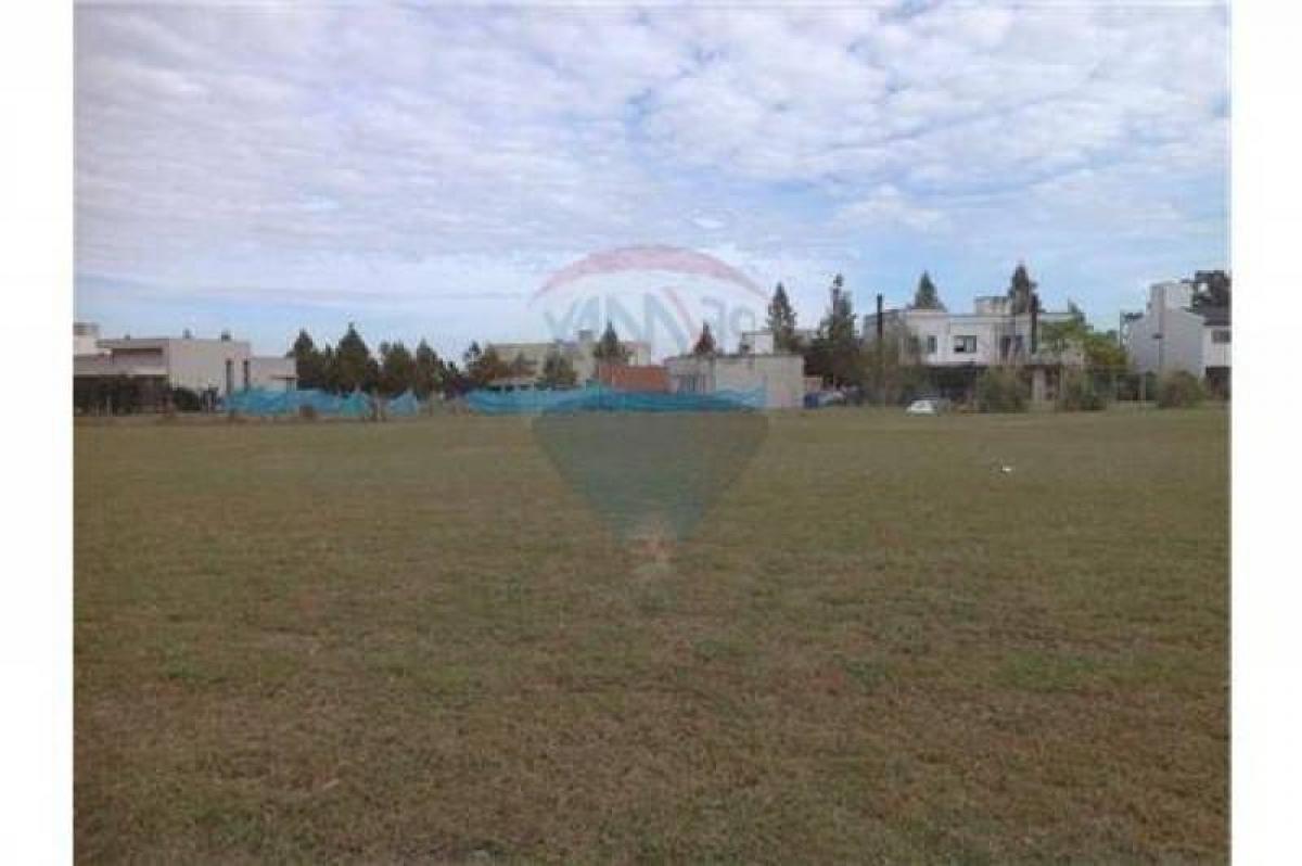  Land in Pilar, Argentina No. 33918