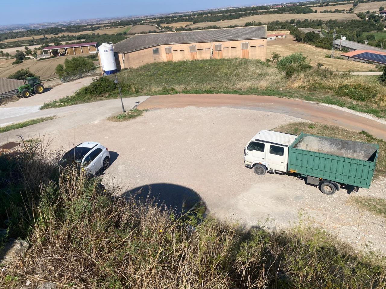 Земельный участок в Барселона, Испания № 144347