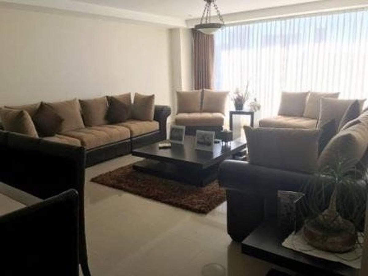 3 Schlafzimmer Wohnung in Mexico, Nr. 226530