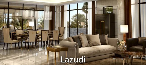 4 غرف نوم فيلا في دبي, UAE رقم 18315 2