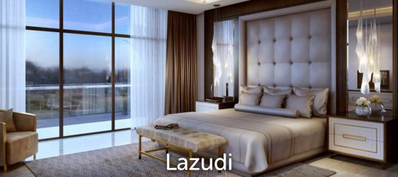 4 غرف نوم فيلا في دبي, UAE رقم 18315 4