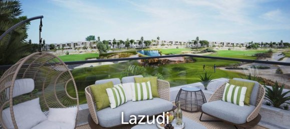 4 غرف نوم فيلا في دبي, UAE رقم 18315 5