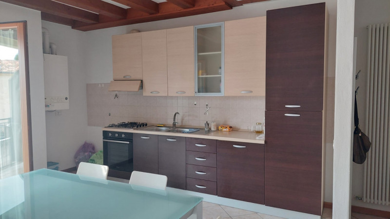 2 rooms Apartment in Schio, Italy No. 350324