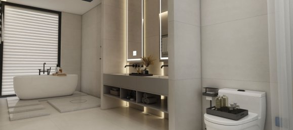 4 bedrooms Villa for sale in Phuket, Southern Thailand, Thailand № 31983 5