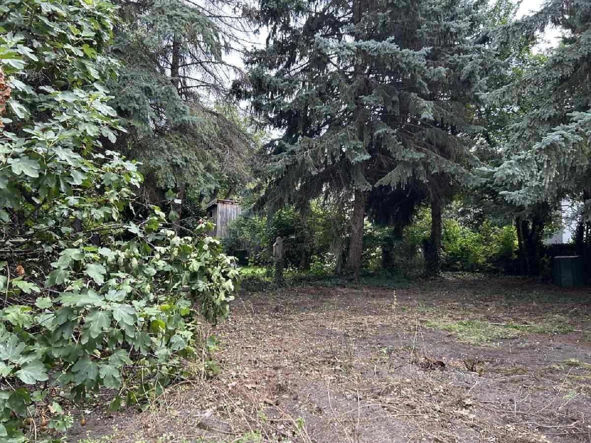 Grundstück in Wiener Neustadt, Austria, Nr. 256729