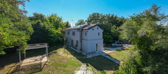 Apartamento de 2 dormitorios en Colli al Metauro, Italy No. 266337 32