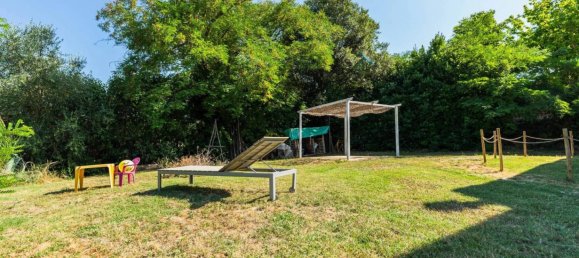 Apartamento de 2 dormitorios en Colli al Metauro, Italy No. 266337 35