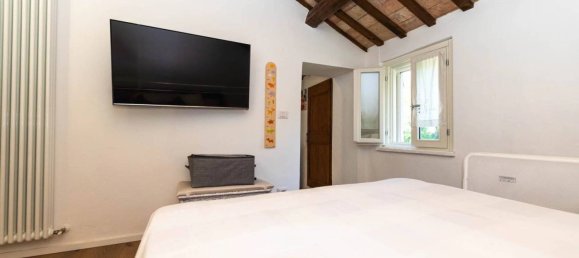 Apartamento de 2 dormitorios en Colli al Metauro, Italy No. 266337 26