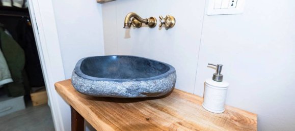 Apartamento de 2 dormitorios en Colli al Metauro, Italy No. 266337 14