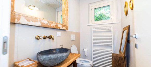 Apartamento de 2 dormitorios en Colli al Metauro, Italy No. 266337 13