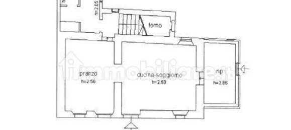 Apartamento de 2 dormitorios en Colli al Metauro, Italy No. 266337 41
