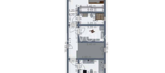 3 chambres Maison de ville à Portimao, Portugal No. 155949 41