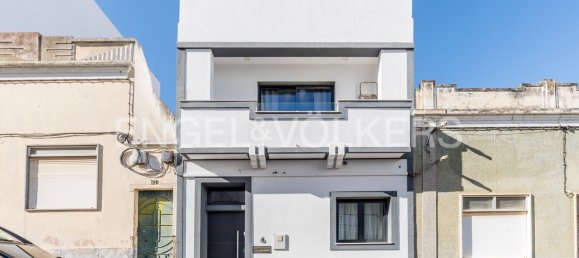 3 chambres Maison de ville à Portimao, Portugal No. 155949 6