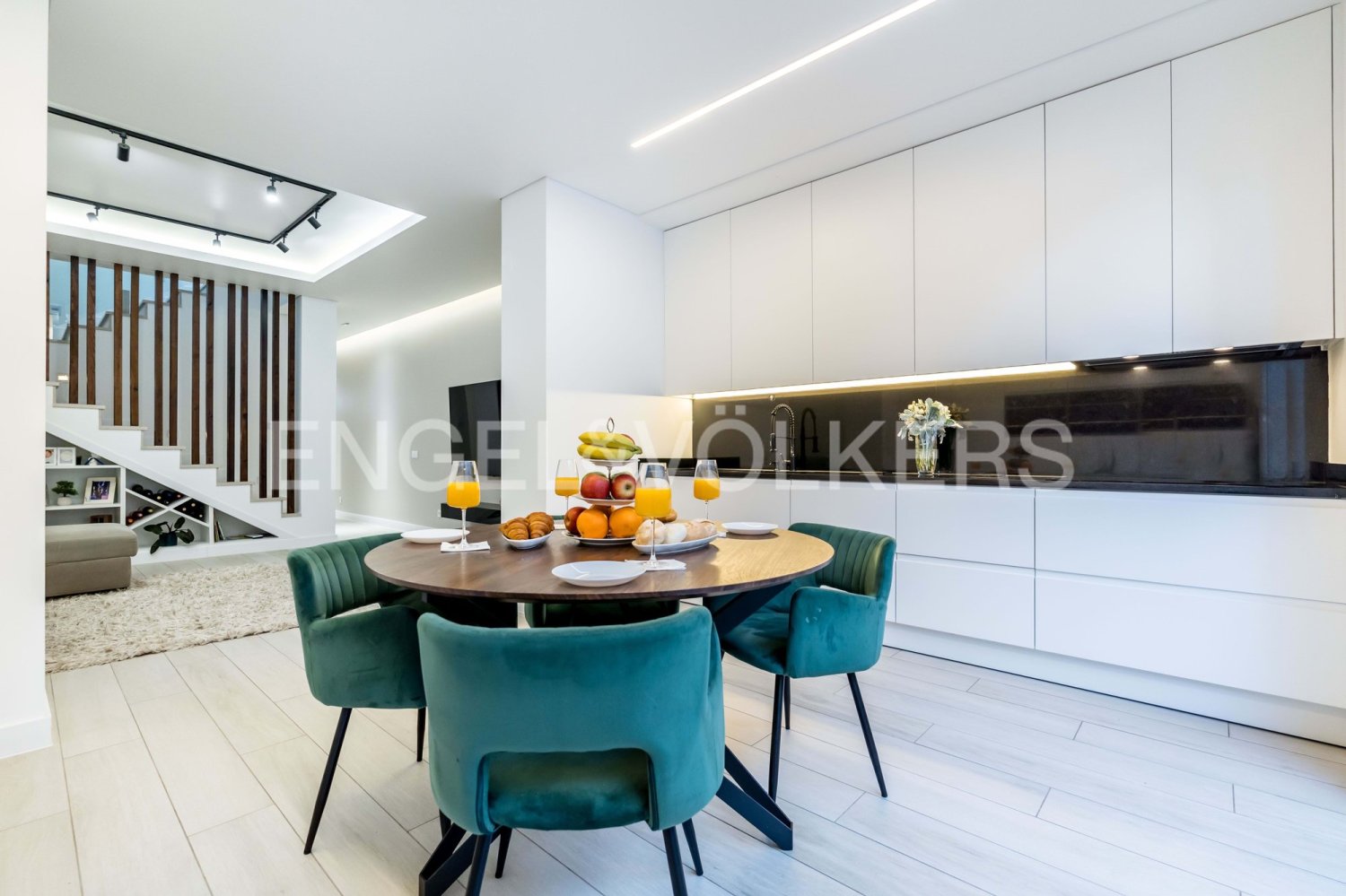 3 chambres Maison de ville à Portimao, Portugal No. 155949