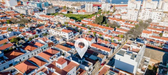 3 chambres Maison de ville à Portimao, Portugal No. 155949 4