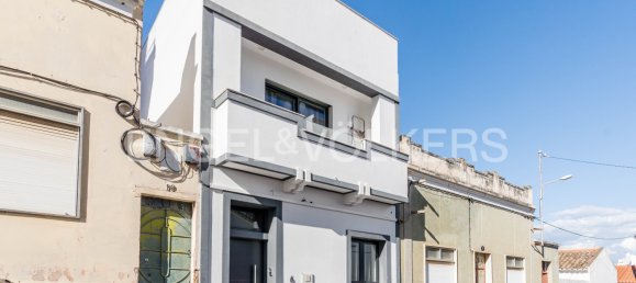 3 chambres Maison de ville à Portimao, Portugal No. 155949 5