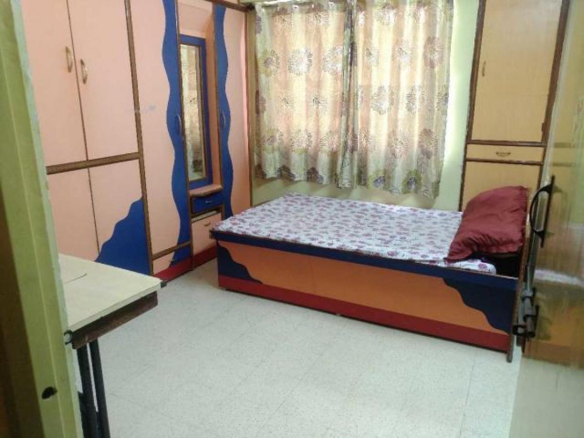 Studio à Pune, India No. 3642