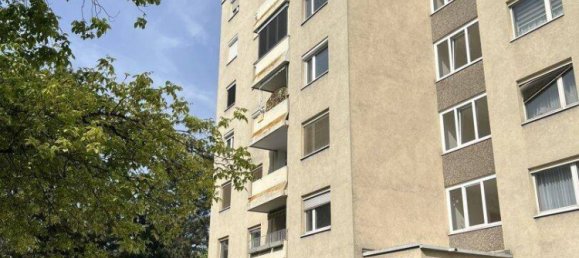 4 rooms Apartment in Linz, Austria No. 181834 13