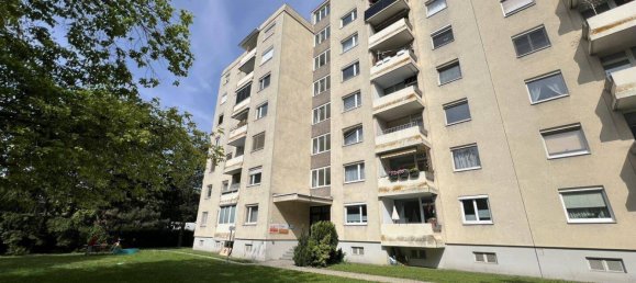 4 rooms Apartment in Linz, Austria No. 181834 2