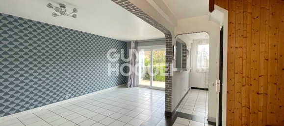 Дом с 4 спальнями в Бурж, Франция № 64543 4