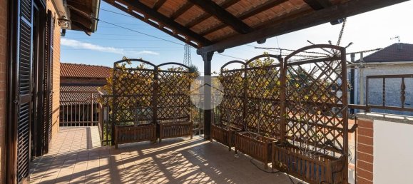 6 rooms House in Alpignano, Italy No. 220969 18