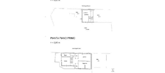6 rooms House in Alpignano, Italy No. 220969 37