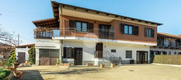 6 rooms House in Alpignano, Italy No. 220969 4