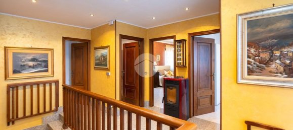 6 rooms House in Alpignano, Italy No. 220969 13