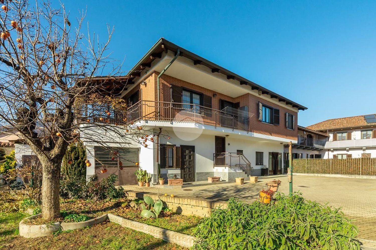 6 rooms House in Alpignano, Italy No. 220969