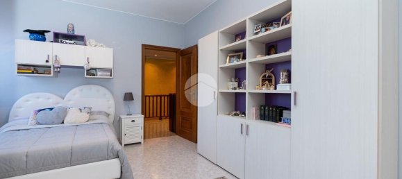 6 rooms House in Alpignano, Italy No. 220969 24