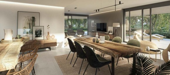 3 bedrooms Apartment in Sotogrande, Spain No. 2967 9