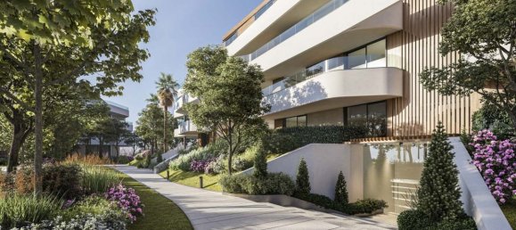 3 bedrooms Apartment in Sotogrande, Spain No. 2967 2