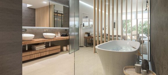 3 bedrooms Apartment in Sotogrande, Spain No. 2967 6