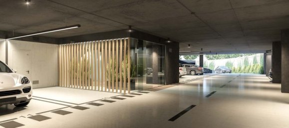 3 bedrooms Apartment in Sotogrande, Spain No. 2967 8