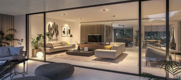 3 bedrooms Apartment in Sotogrande, Spain No. 2967 12