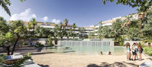 3 bedrooms Apartment in Sotogrande, Spain No. 2967 13