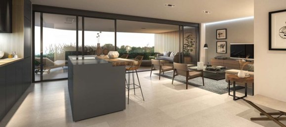 3 bedrooms Apartment in Sotogrande, Spain No. 2967 11