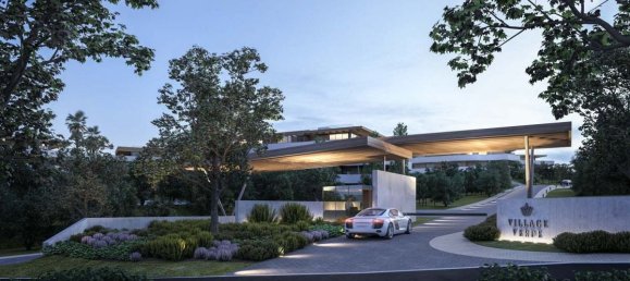 3 bedrooms Apartment in Sotogrande, Spain No. 2967 3