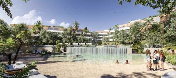 3 bedrooms Apartment in Sotogrande, Spain No. 2967 5