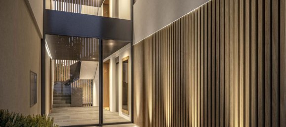 3 bedrooms Apartment in Sotogrande, Spain No. 2967 14