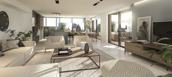 3 bedrooms Apartment in Sotogrande, Spain No. 2967 10