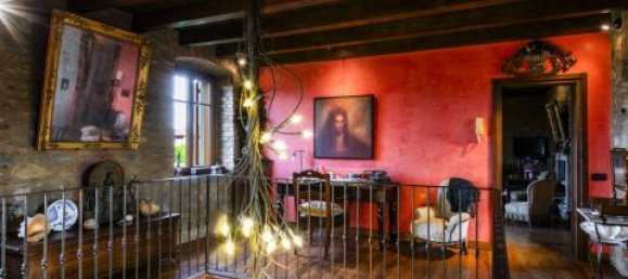 6 bedrooms House in Levate, Italy No. 185908 19