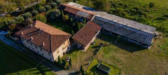 6 bedrooms House in Levate, Italy No. 185908 34