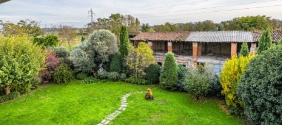 6 bedrooms House in Levate, Italy No. 185908 28