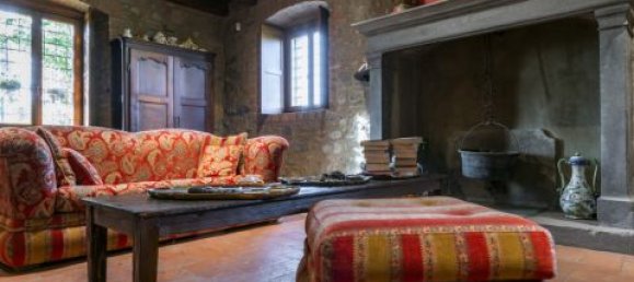 6 bedrooms House in Levate, Italy No. 185908 17