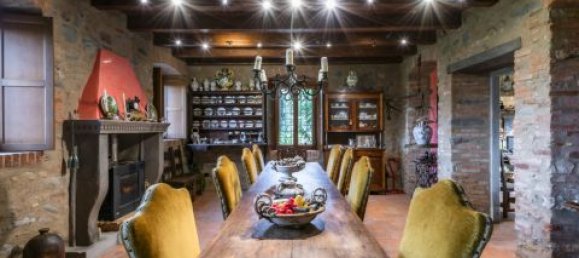 6 bedrooms House in Levate, Italy No. 185908 12