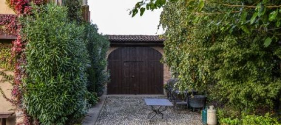 6 bedrooms House in Levate, Italy No. 185908 31