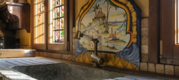 6 bedrooms House in Levate, Italy No. 185908 7